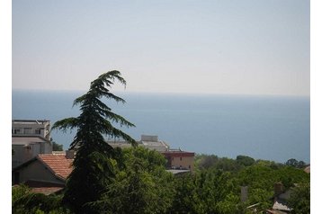Hôtel Zlatny piasaci 6